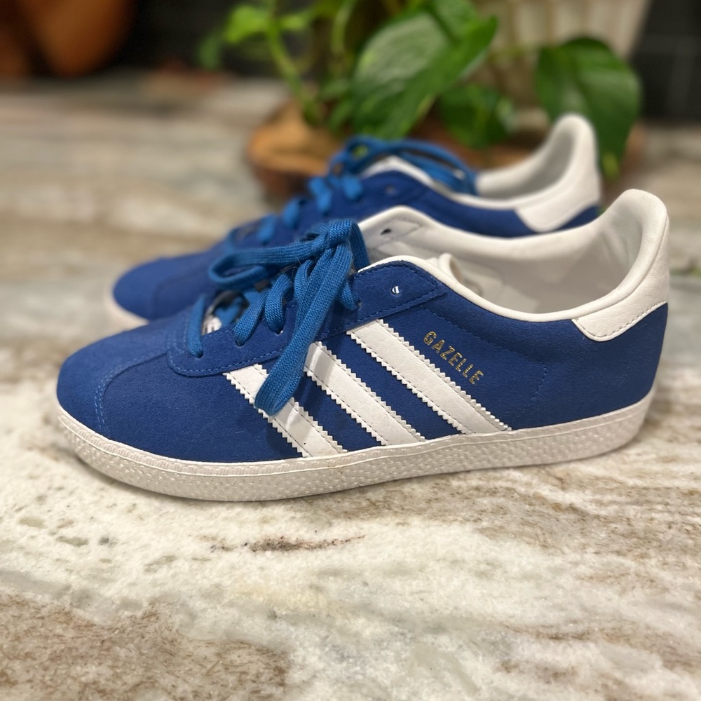 Gazelle sneakers